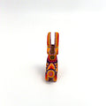 Conejo Huichol De Chaquira - Arte Huichol Wixárika