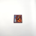 Cuadro Chaquira Vela Y Pajaro - Arte Huichol Wixárika