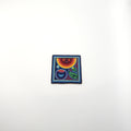 Cuadro Huichol Sol Y Naturaleza - Arte Huichol Wixárika