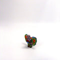 Elefante De Chaquira Huichol - Arte Huichol Wixárika - Vista 14