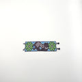 Pulsera Chaquira Diseño Animal - Arte Huichol Wixárika