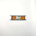 Pulsera Chaquira Diseño Animal Floral - Arte Huichol Wixárika
