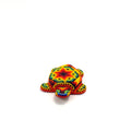 Tortuga Chaquira Arte Huichol - Arte Huichol Wixárika