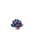 Tortuga Chaquira Arte Huichol - Arte Huichol Wixárika